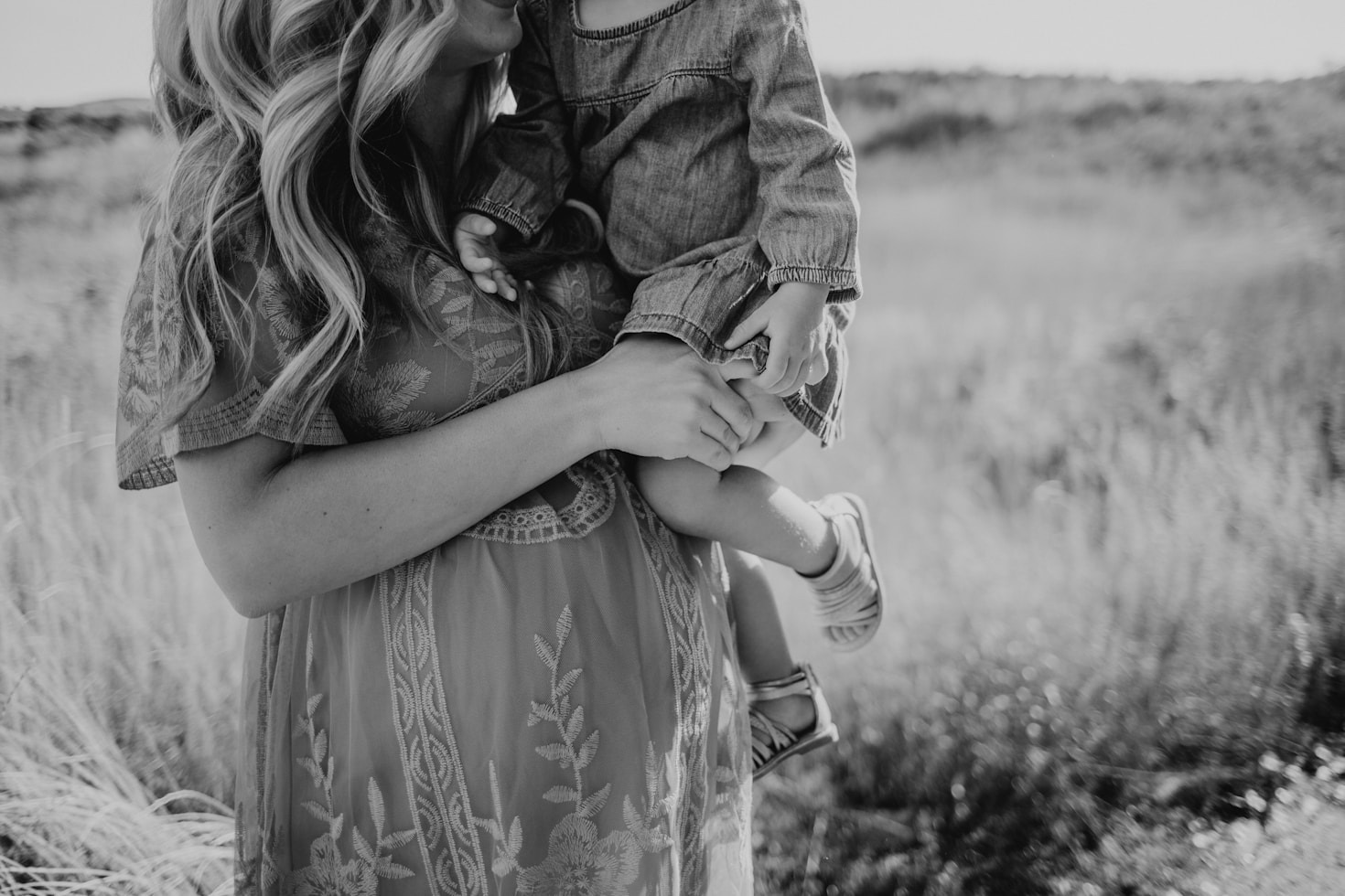 Mom to Mom: Stories That Transform Lives